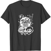 Burton's Home For Imaginary Friends T-shirt