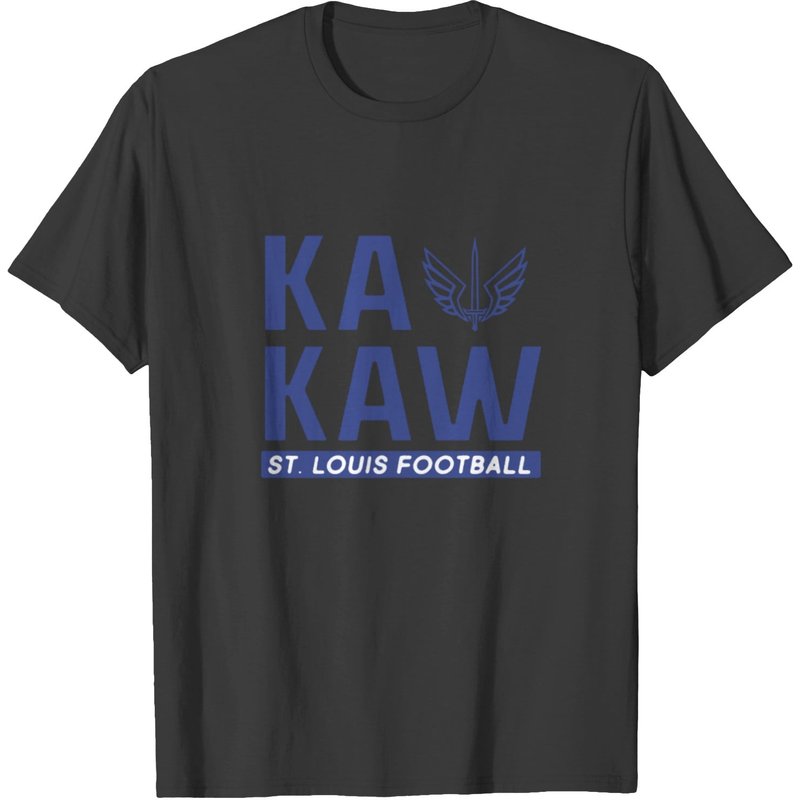 Battle Hawks Football T-shirt