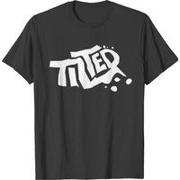 Tilted Towers Battle Royale T-shirt