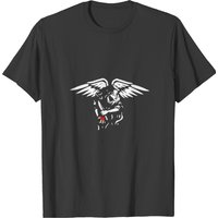 American Nightmare T-shirt