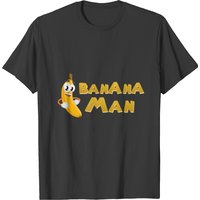 Banana Man T-shirt