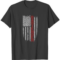 Bartender - Bartender - Us Bartender T Shirt T-shirt — T-shirts pour hommes