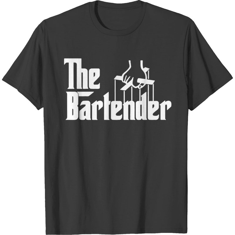 Bartender - Bartender T-shirt