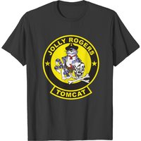 Tomcat Vf-84 Jolly Rogers T-shirt