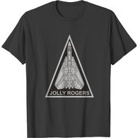 Tomcat Vf-84 Jolly Rogers T-shirt