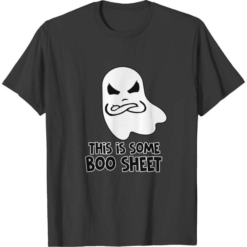 This Is Some Boo Sheet T-shirt — T-shirts pour hommes