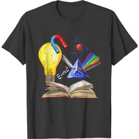 Physics Lovers T-shirt