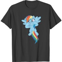 Rainbow Dash T-shirt