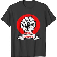 Goju Lifestyle Karate T-shirt