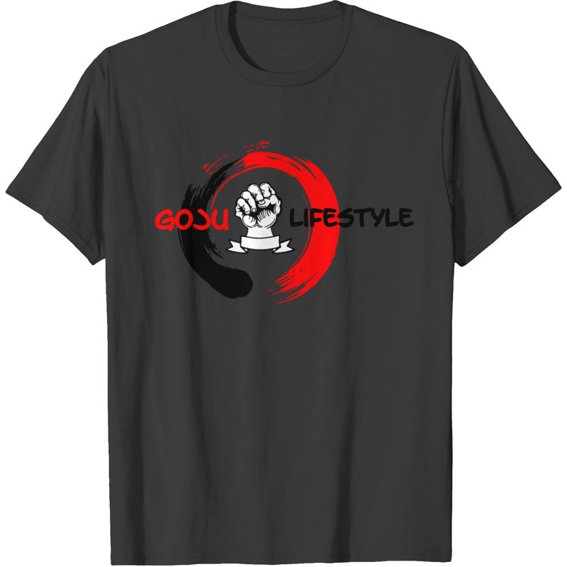 Goju Lifestyle Karate T-shirt — T-shirts pour hommes
