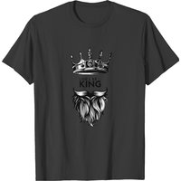 Live Like A King T-shirt