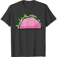 Pink Taco T-shirt