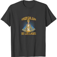 Virgen San Juan De Los Lagos.jalisco T-shirt