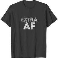Extra Af T-shirt