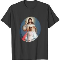 Divine Mercy T-shirt