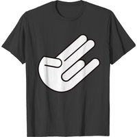 Shocker T-shirt — Mens T Shirts