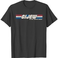 G.i. Jew T-shirt