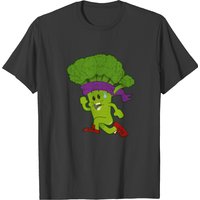 Broccoli Classic T Shirt T-shirt — Mens T Shirts