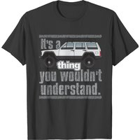 Xj White T-shirt — Mens T Shirts