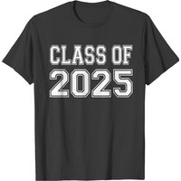 Class Of 2025 Grow With Me T-shirt — T-shirts pour hommes