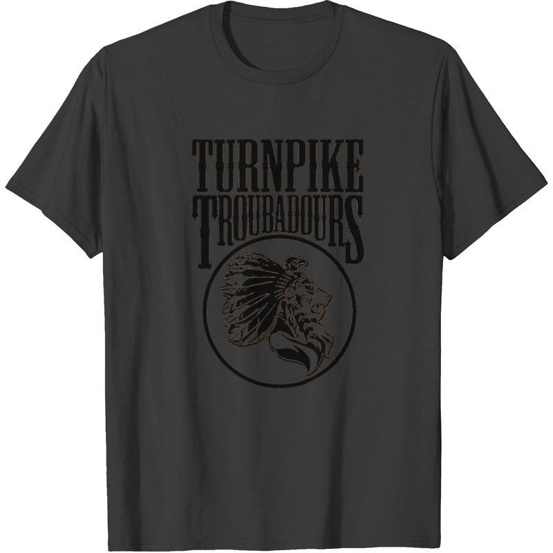 Turnpike T-shirt