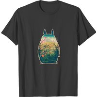 Tonari No Totoro T-shirt