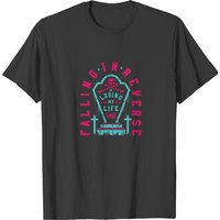 Falling In Reverse T-shirt — Mens T Shirts