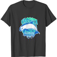 Save The Vaquita: The World's Smallest Porpoise T-shirt