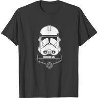Order 66 T-shirt — Mens T Shirts