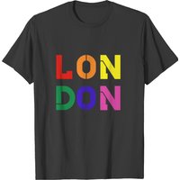 London Pride T-shirt