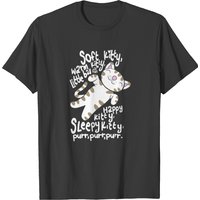 Soft Kitty Warm Kitty Little Ball Of Fun T-shirt — T-shirts pour hommes