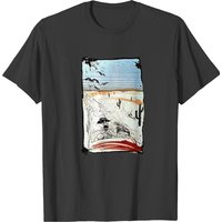 Fear And Loathing T-shirt — Mens T Shirts