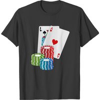 Black Jack T-shirt