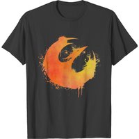 Sabine Wren's Starbird T-shirt — Mens T Shirts