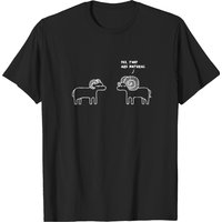 Natural Curves T-shirt