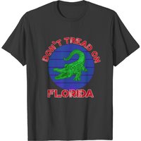 Don’t Tread On Florida T-shirt