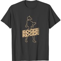Roger Roger T-shirt