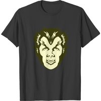 Werewolf Of London T-shirt — Mens T Shirts
