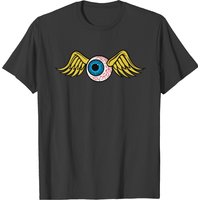 Flying Eyeball T-shirt