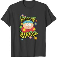 Screw You Hippie T-shirt — Mens T Shirts