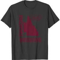 Brisbane 2032 Queensland 2032 Brisbane Games T-shirt