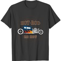American Hot Rod T-shirt