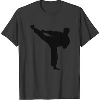 Martial Arts T-shirt — T-shirts pour hommes
