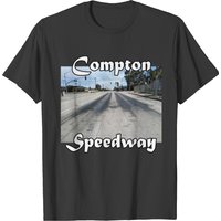 Compton Speedway T-shirt
