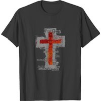 John 3:16 T-shirt