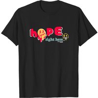 Preorder Hope Right Here Hope World Hobi Jhope Hangsaeng Kpop T-shirt