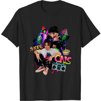Bts J-hope T-shirt