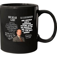 Frasier Crane, - Frasier - Mugs — Mugs & Tumblers