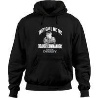 Duck Dynasty Beaver Commander Hoodies — Sweats à capuche pour hommes