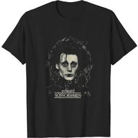 Edward Scissorhands T-shirt — T-shirts pour hommes